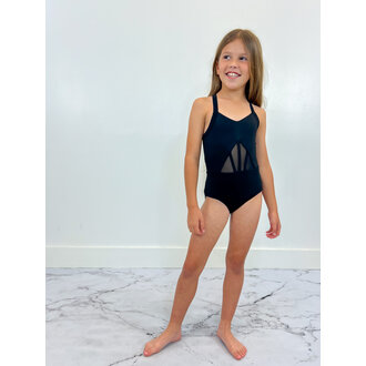 Roxie Dancewear RD Cassidy Leo