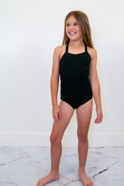 Roxie Dancewear RD Lauren Leo