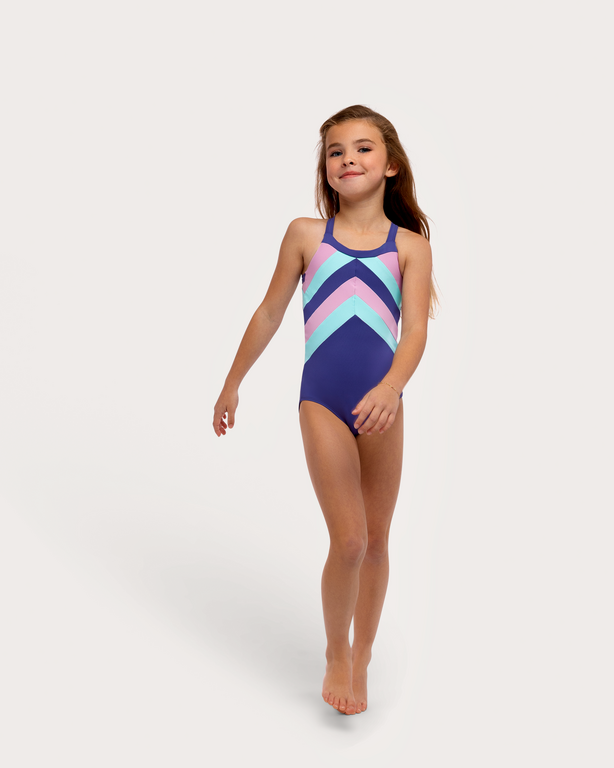 Roxie Dancewear RD Lauren Leo