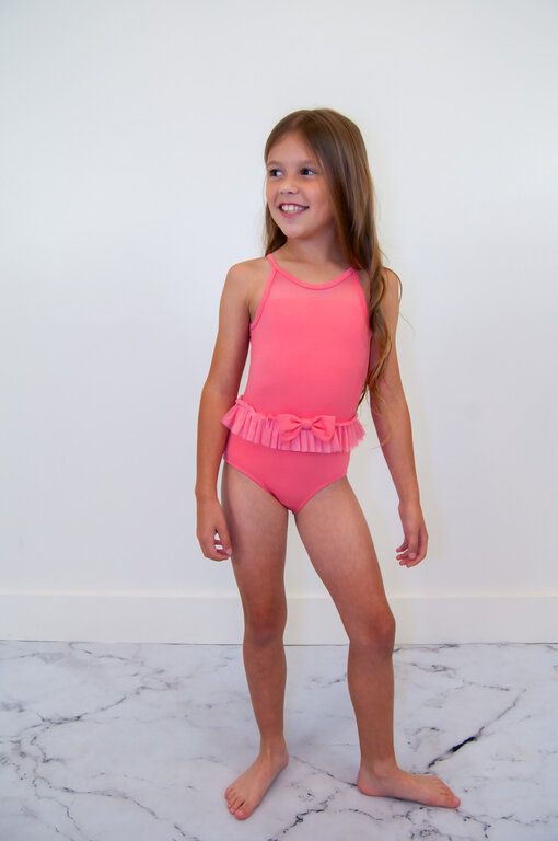 Roxie Dancewear RD Annie Leo