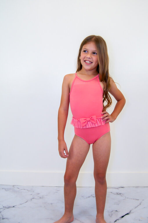 Roxie Dancewear RD Annie Leo