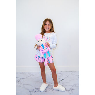 Iscream IS Plush Nutcracker