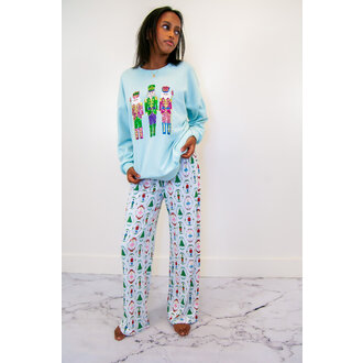 Royal Standard RS Nutcracker Waltz Sleep Pants - Adult