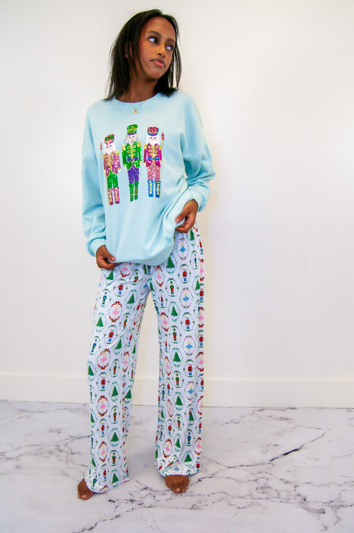 Royal Standard RS Nutcracker Waltz Sleep Pants - Adult