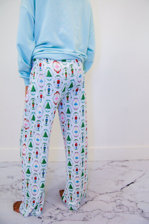 Royal Standard RS Nutcracker Waltz Sleep Pants - Adult
