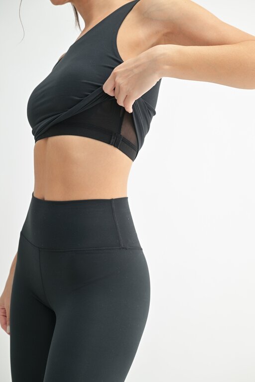 Mono B MONO Longline Active Tank