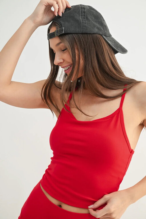 Mono B MONO Longline Active Tank