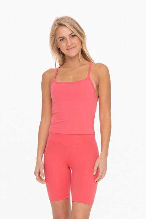Mono B MONO Longline Active Tank
