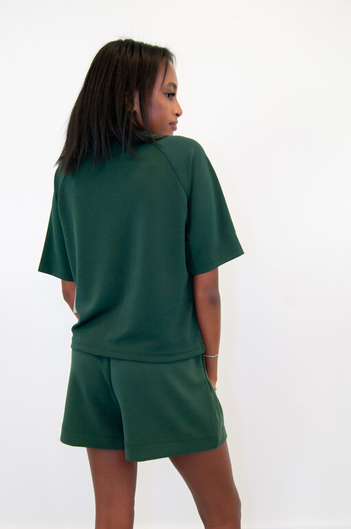 Mono B MB Laguna Lounge Shorts