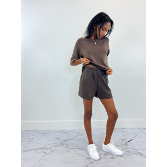 Mono B MB Laguna Lounge Shorts