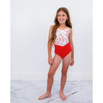 Danse De Paris DDP Demi Jardin Nutcracker Leo