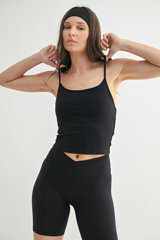 Mono B MONO Longline Active Tank