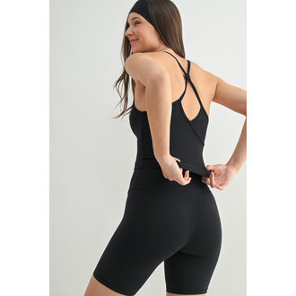 Mono B MONO Longline Active Tank