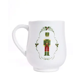 Royal Standard RS Nutcracker Mug 18 oz.