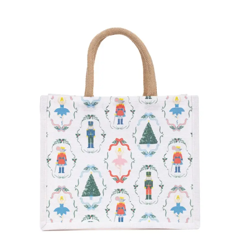 Royal Standard RS Nutcracker Waltz Gift Tote