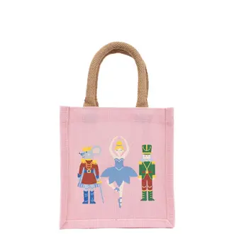 Royal Standard RS Nutcracker Waltz Petite Gift Tote