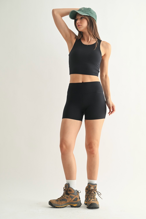 Mono B MONO Venice Cloud Bike Short