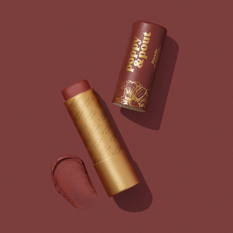 Poppy & Pout P&P Lip Tint