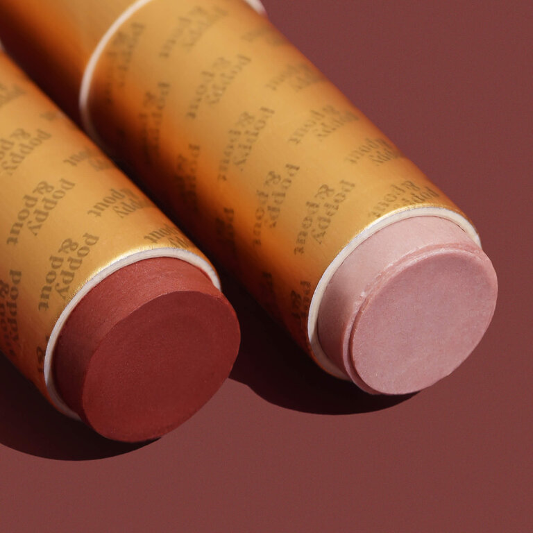 Poppy & Pout P&P Lip Tint