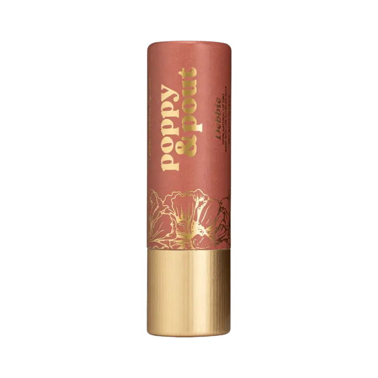 Poppy & Pout P&P Lip Tint