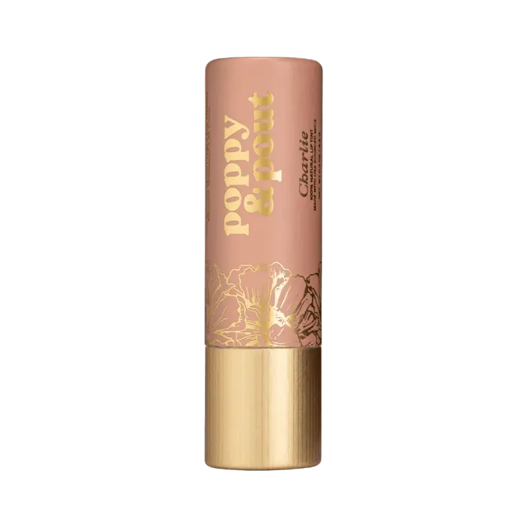 Poppy & Pout P&P Lip Tint