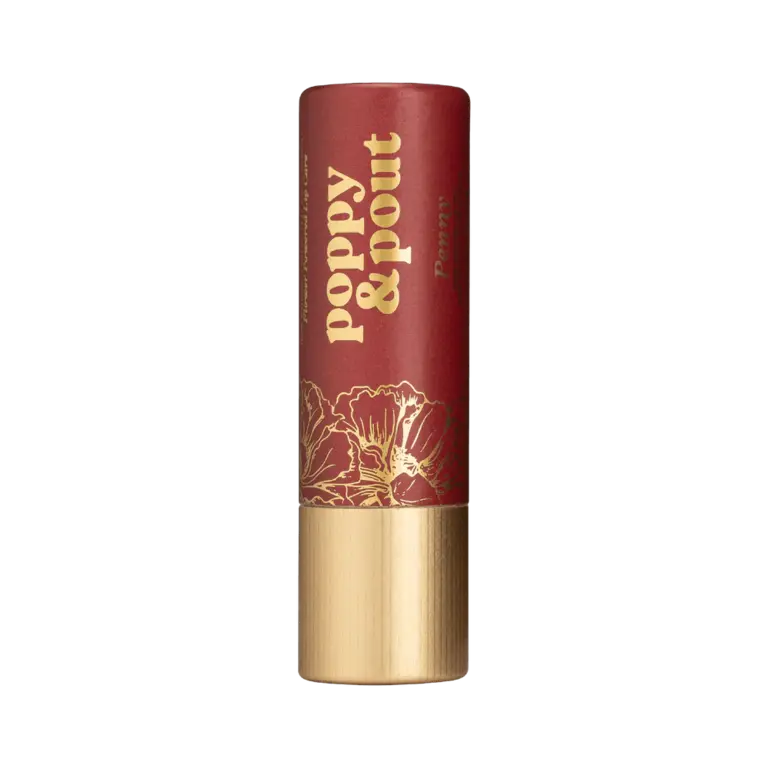 Poppy & Pout P&P Lip Tint