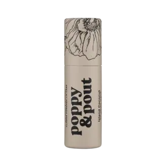 Poppy & Pout P&P Lip Balm