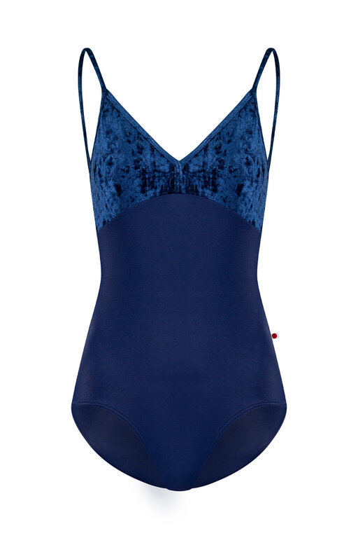 Yumiko Yumiko Daria Leo w/ Velvet