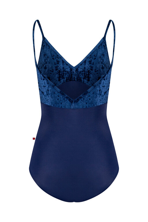 Yumiko Yumiko Daria Leo w/ Velvet