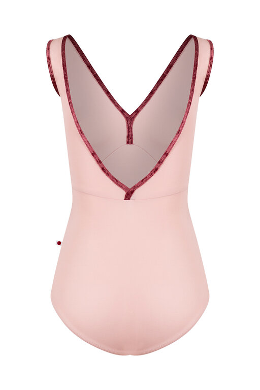 Yumiko Yumiko Alicia Leo