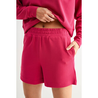 Mono B MB Luxe Sand Wash Short