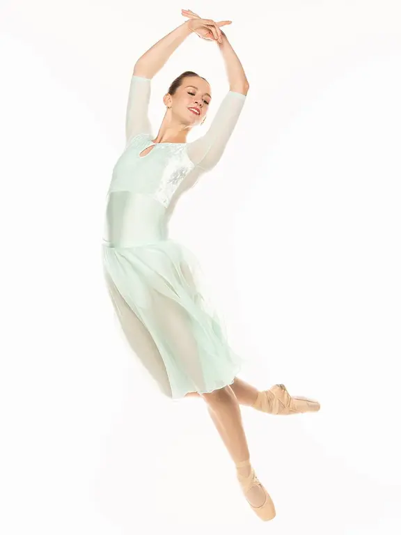 Eleve Eleve Rendi Leo