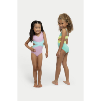 Roxie Dancewear RD Addison Leo