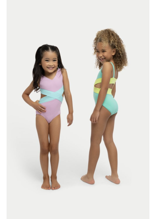 Roxie Dancewear RD Addison Leo