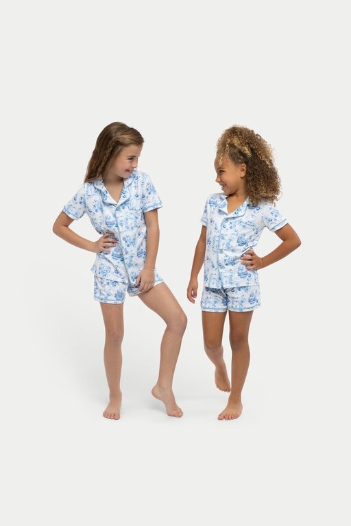 Roxie Dancewear RD Pajama Set