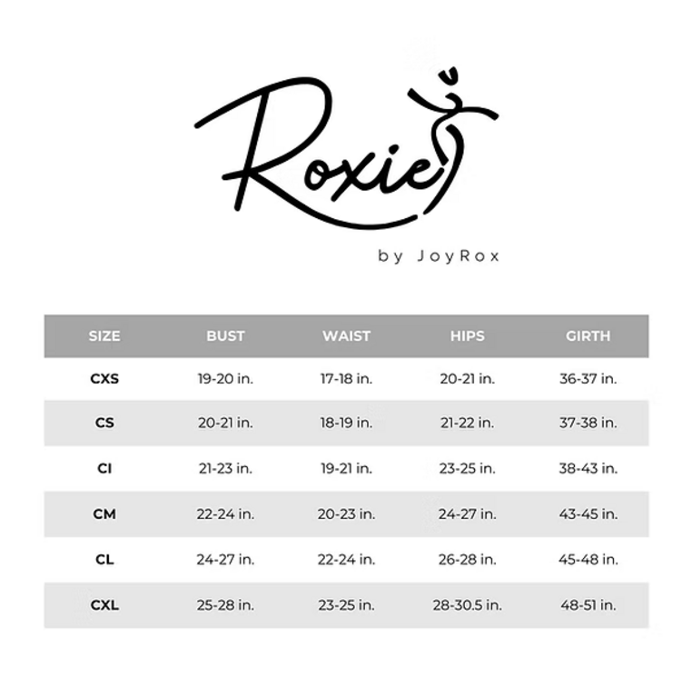 Roxie Dancewear RD Lizzie Set