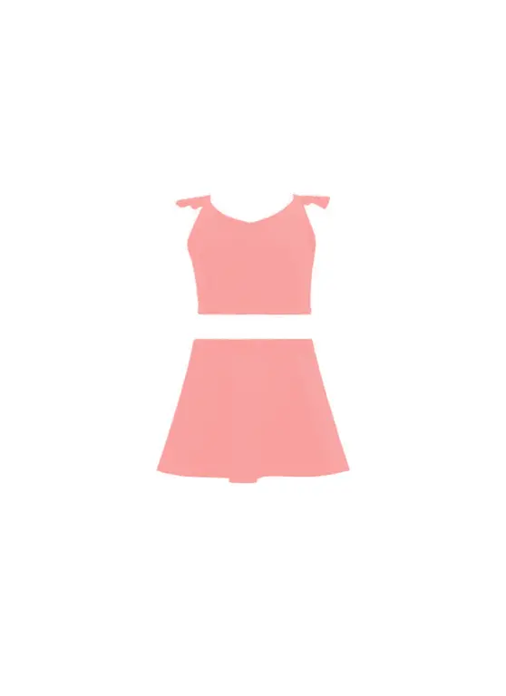 Roxie Dancewear RD Palmer Set