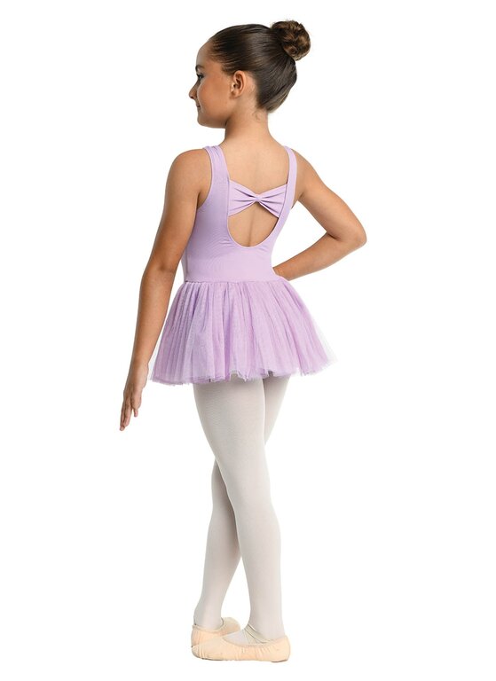 Danshuz DS Holly Tank Dress