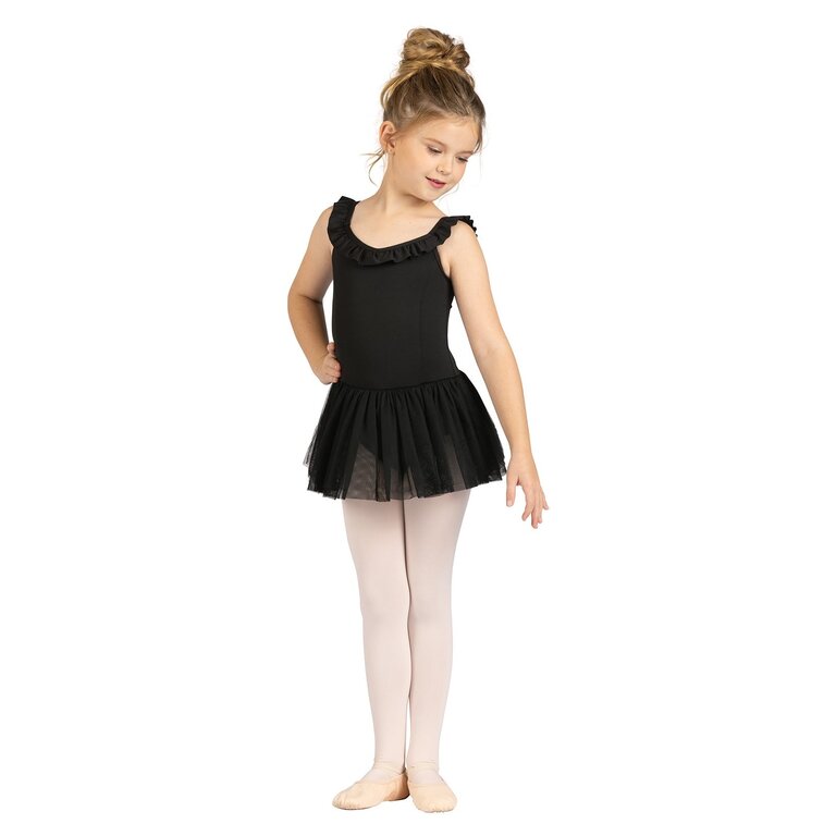 Danshuz DS Babette Tutu Dress