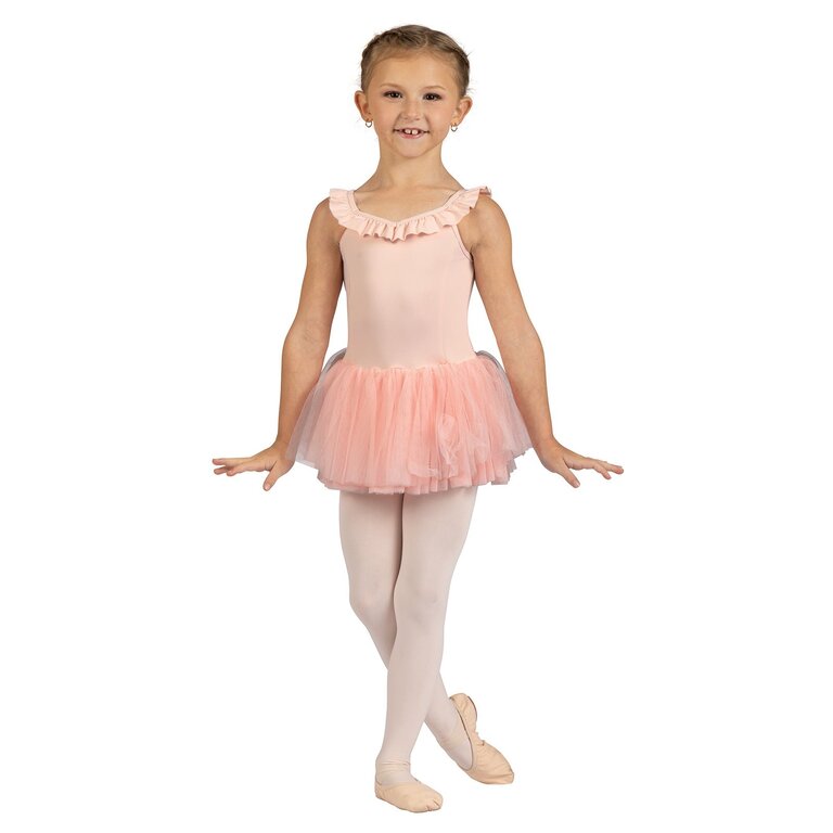 Danshuz DS Babette Tutu Dress