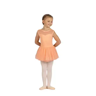 Danshuz DS Dorian Tutu Dress