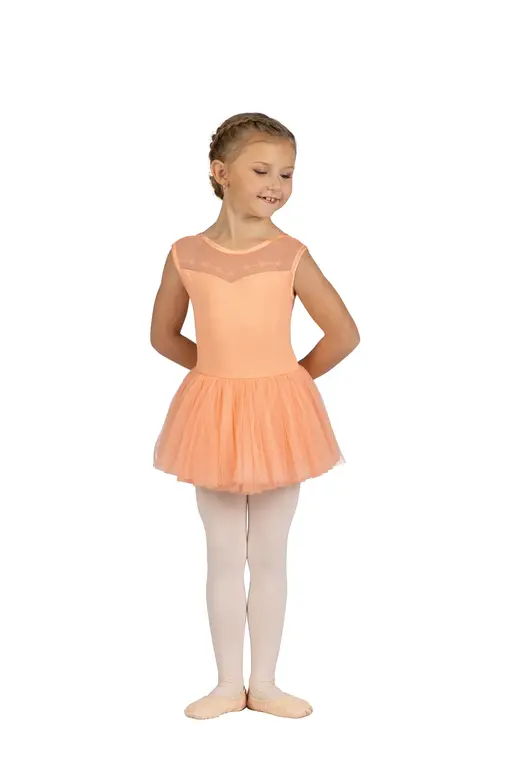 Danshuz DS Dorian Tutu Dress