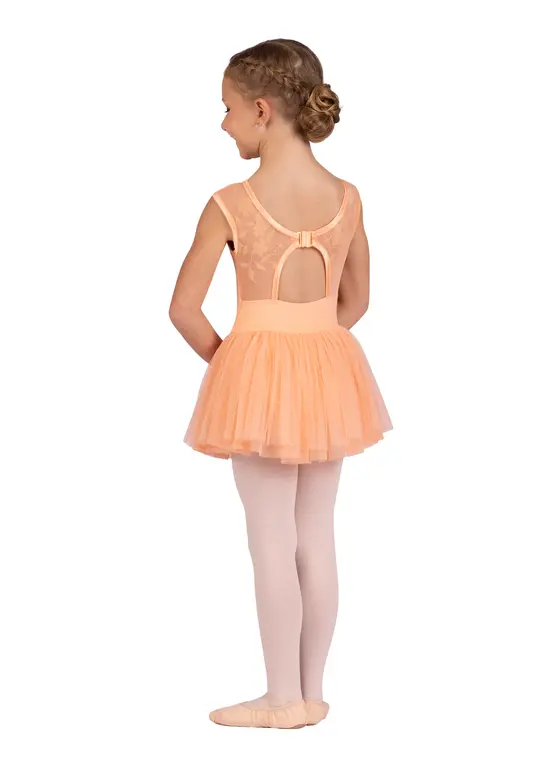 Danshuz DS Dorian Tutu Dress