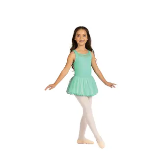 Danshuz DS Bryn Tutu Dress