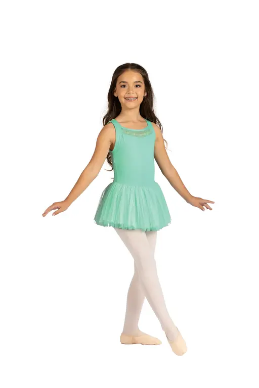 Danshuz DS Bryn Tutu Dress