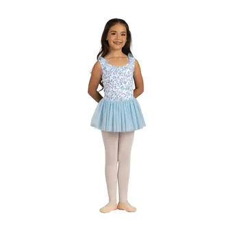 Danshuz DS Dianora Tutu Dress