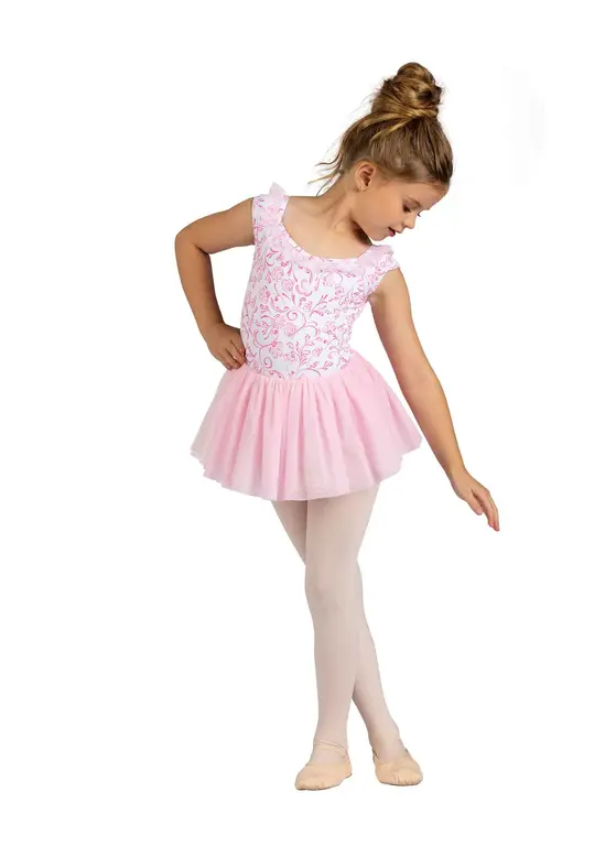 Danshuz DS Dianora Tutu Dress