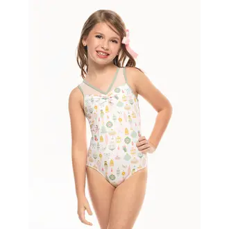 Eleve Eleve Fabiola Leo - Youth