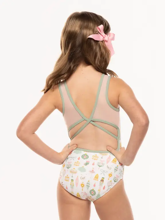 Eleve Eleve Fabiola Leo - Youth