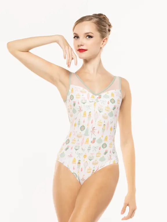 Eleve Eleve Fabiola Leo - Adult